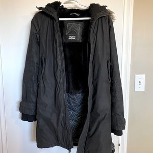 Tna parka